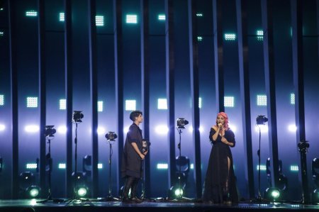 İsrail "Eurovision 2018” mahnı müsabiqəsinin qalibi olub