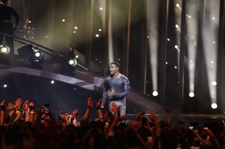 İsrail "Eurovision 2018” mahnı müsabiqəsinin qalibi olub