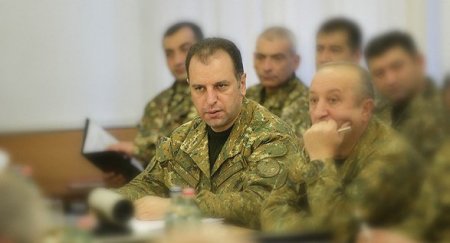 “Paşinyan Qarabağa təhdiddir...”