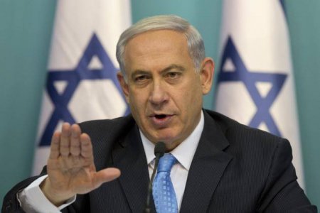 Netanyahu “Eurovision-2019”u Qüdsdə keçirəcək