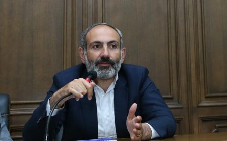 Kremldən Paşinyana qarşı yeni plan – “Qarabağ kartı”