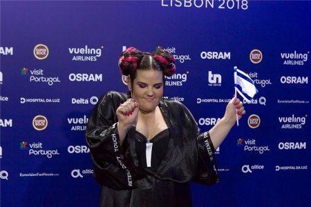 Könüllü hərbi xidmətə gedən, ölkəsinə 4-cü dəfə birincilik qazandıran Netta… 