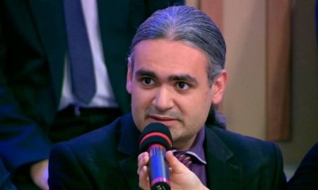 Qevorq Mirzayan: "Paşinyan "DQR"i tanısa, Azərbaycan müharibəyə başlamalıdır"