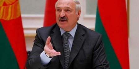 Lukaşenko Paşinyana: “Afərin sizə!”