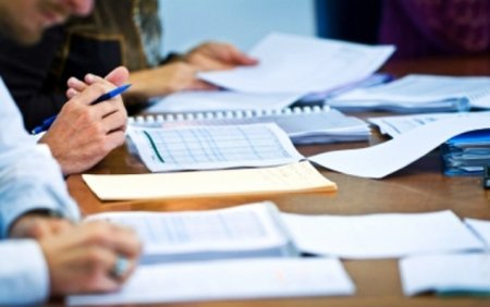 Pensiya Fondunda yoxlamalar başladı
