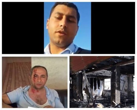 Evini yandıran müharibə veteranı yoxa çıxıb — İlginc faktlar + ARAŞDIRMA