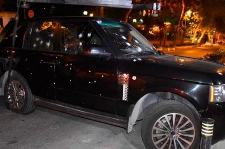 “Rövşən Lənkəranski”nin qardaşı qisas üçün Bakıdan Piterə killer göndərdi