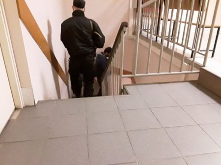 “Rövşən Lənkəranski”nin qardaşı qisas üçün Bakıdan Piterə killer göndərdi