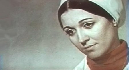 "Qayınana" filminin Sevdası