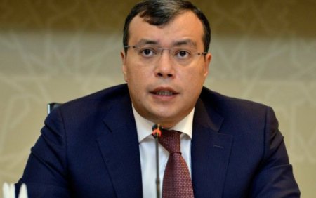 Nazir Pensiya Fondunda müşavirə keçirdi - Məmurlara xəbərdarlıq etdi