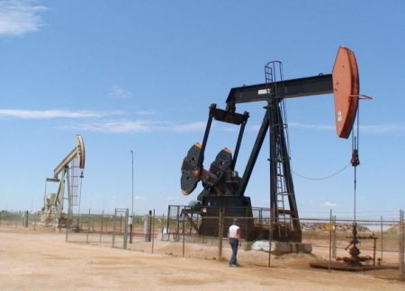 SOCAR Özbəkistanda neft çıxacaraq