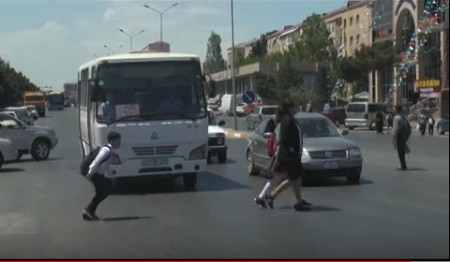 Sumqayıtda polis hərəkətə keçdi və 30-dan çox..