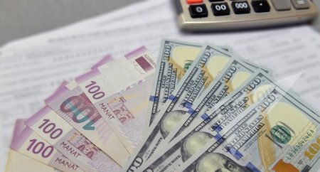 Dollar yenə qalxa bilər...