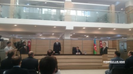 Əcnəbilərin olduqları yer üzrə qeydiyyatı ASANlaşdı
