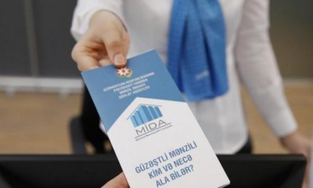 Aztəminatlı ailələr üçün mənzillər: MİDA bölgünün nəticələrini ləğv etdi