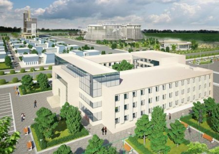 Sumqayıtda yeni zavod inşa olunacaq: 100-ə yaxın yerli mütəxəssis işlə təmin olunacaq