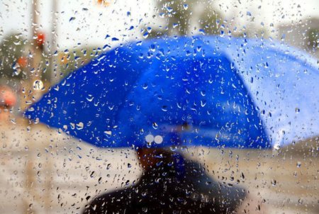 Hava xəbərdarlığı - Leysan yağacaq, dolu düşəcək