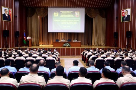 Zakir Həsənov: Azərbaycanın hərbi potensialı Ermənistanı iflasa uğradıb