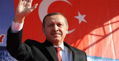 Türkiyə geri qayıdır: Avropa təşvişdə