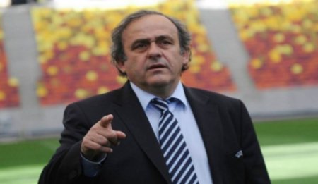 Platinidən şok açıqlama: “Braziliya ilə qarşılaşmamaq üçün saxtakarlıq edilib”