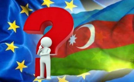 Avroparlamentarilər: Demokratiyasız Azərbaycan Avropa Birliyinə partnyor deyil