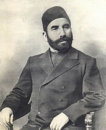 Tağıyevin daha bir evi sökülür