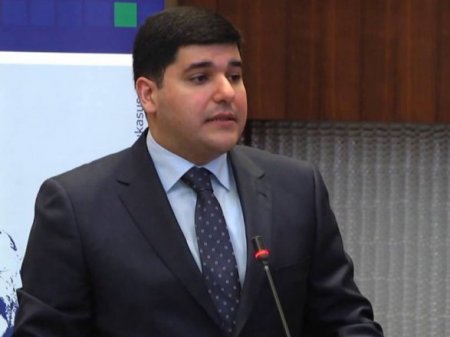MKİ agenti, məmur Fərhad Məmmədov, Həsənli və MeydanTV