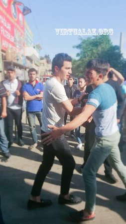 Bakıda kafe partladı, 2 nəfər həlak oldu, daha 2 nəfərin bədəni 100 faiz yandı
