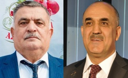 İndi isə Ağsu icra başçısının özbaşınalıqları haqda...