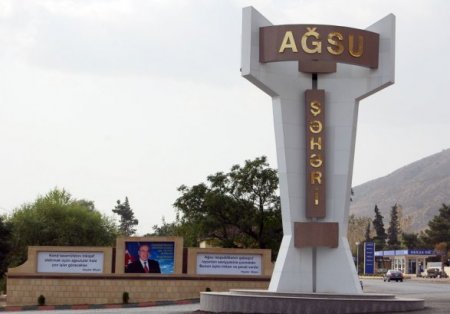 İndi isə Ağsu icra başçısının özbaşınalıqları haqda...