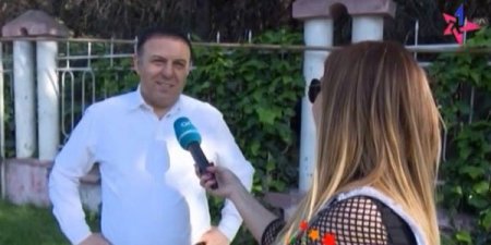 “Toyları qoyub, heç yerə gedəsi deyiləm” - 