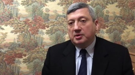 Qarabağla bağlı qətnamələrdə Rusiya izi - Sabiq nazirdən SENSASSİON MÜSAHİBƏ