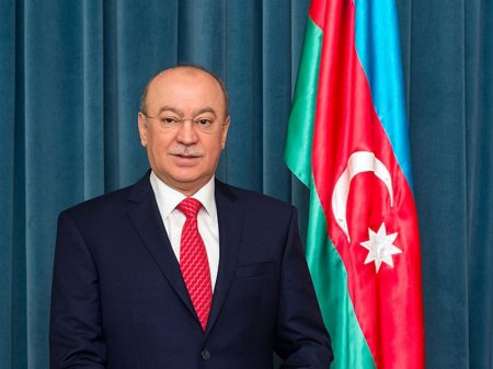 Nazirin nazir oğlu: Kəmaləddin Heydərov haqqında bilmədikləriniz