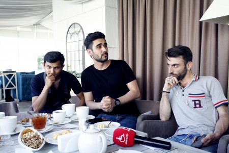 "Qadın sahibkarlığının inkişafı Azərbaycan üçün aktual mövzudur"