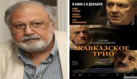 İbrahimbəyov həbs oluna bilərmi?
