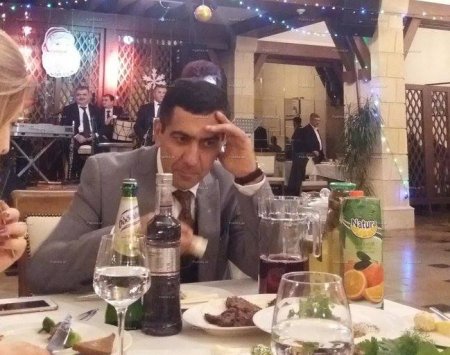 Zöhrə Abdullayevanın oğlu vəfat etdi