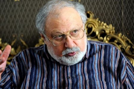 Eldar Namazov: 