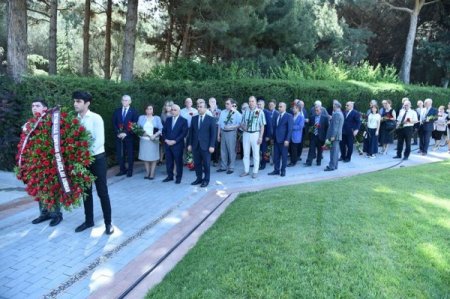  Dünya alimləri Sumqayıta niyə toplaşmışdı?