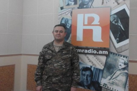 Ermənistanda yeni Baş qərargah rəisinin yararsız biri olduğu açıqlandı