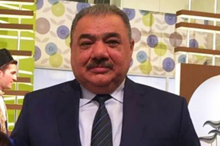 AzTV sədrini doğrayıb torbalara yığmaq?