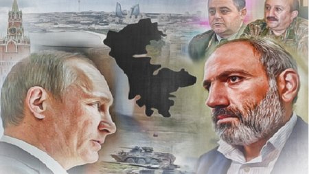 Qarabağ cəbhəsində Bakının önü açılır!