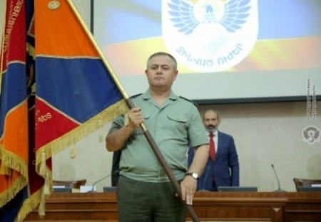 Azərbaycan ordusu Naxçıvan istiqamətində irəlilədi, böyük ərazini nəzarətə götürdü