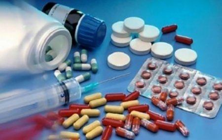 Bakıya 350 kilo dopinq gətirildi