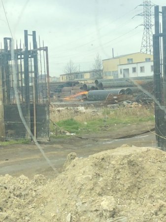 Kustar oliqarxlar Azərbaycanda sənayenin strateji sahəsini dağıtdı