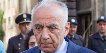 Hacıbala Abbutalıbov BŞİH-də: hər gün işə gedir
