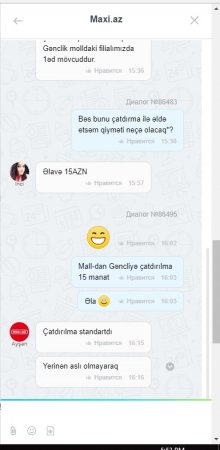 Tələsib "Maxi.Az"-ın təndirinə düşməyin...