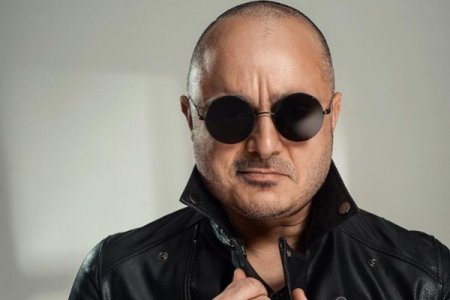 Mir Yusif fəxri ad almasından danışdı: 