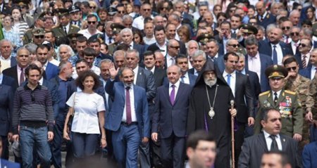 Qarabağda avqustda müharibə başlaya bilər