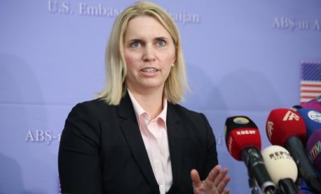 ABŞ Ermənistana böyük pullar vəd etdi
