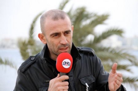 Vahid Mustafayev Məmmədəmin Rəsulzadənin unikal çıxışlarını tapıb və yayımlayıb